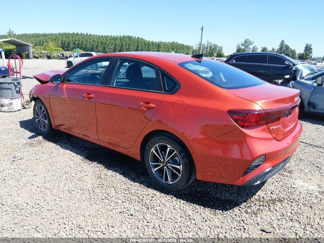 KIA Forte Lxs 2022 3KPF24AD2NE474320 Image 3
