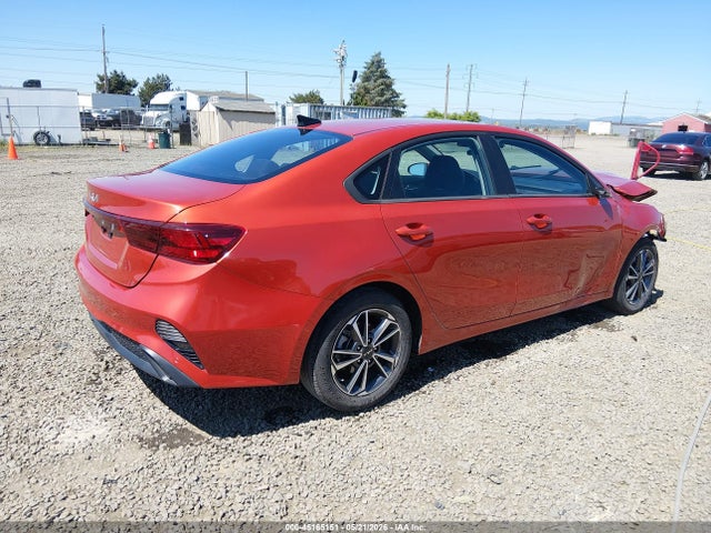 KIA Forte Lxs 2022 3KPF24AD2NE474320 Image 4