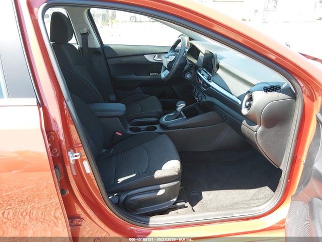 KIA Forte Lxs 2022 3KPF24AD2NE474320 Image 5