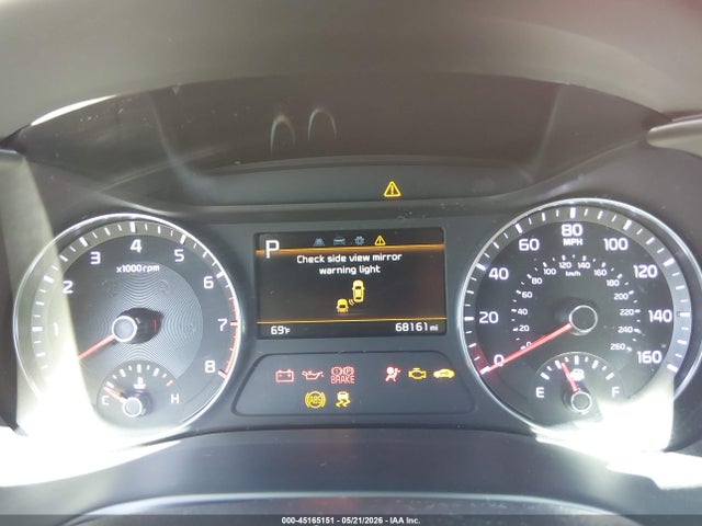 KIA Forte Lxs 2022 3KPF24AD2NE474320 Image 7