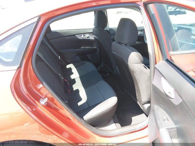 KIA Forte Lxs 2022 3KPF24AD2NE474320 Image 8