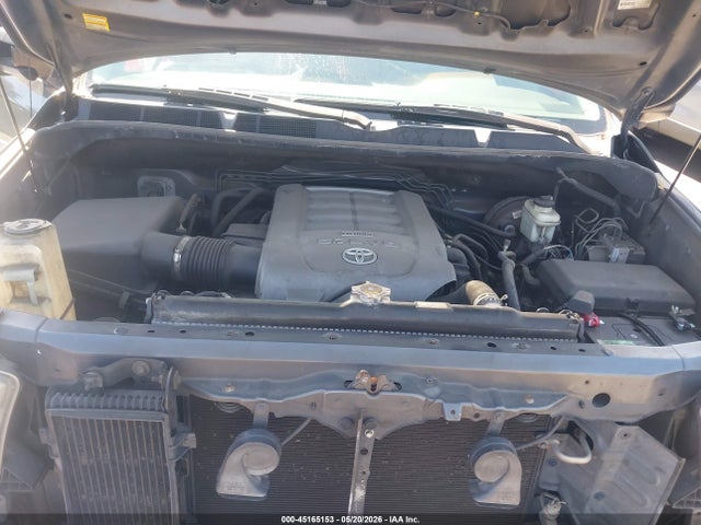 Продаж на аукціоні авто 2007 Toyota Tundra Sr5 V8, vin: 5TFRV54127X011673, номер лоту: 45165153