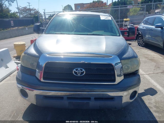 Продаж на аукціоні авто 2007 Toyota Tundra Sr5 V8, vin: 5TFRV54127X011673, номер лоту: 45165153
