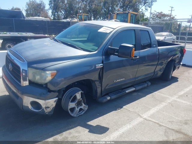 Продаж на аукціоні авто 2007 Toyota Tundra Sr5 V8, vin: 5TFRV54127X011673, номер лоту: 45165153