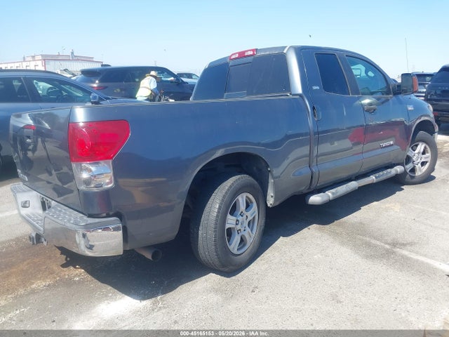 Продаж на аукціоні авто 2007 Toyota Tundra Sr5 V8, vin: 5TFRV54127X011673, номер лоту: 45165153