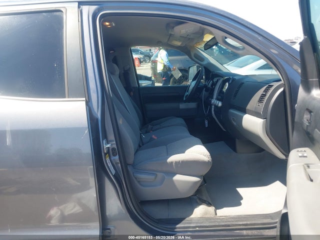 Продаж на аукціоні авто 2007 Toyota Tundra Sr5 V8, vin: 5TFRV54127X011673, номер лоту: 45165153