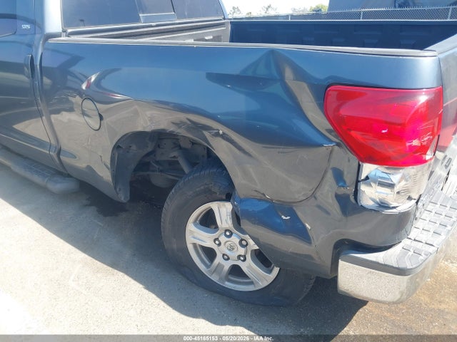 Продаж на аукціоні авто 2007 Toyota Tundra Sr5 V8, vin: 5TFRV54127X011673, номер лоту: 45165153