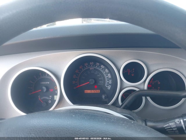 Продаж на аукціоні авто 2007 Toyota Tundra Sr5 V8, vin: 5TFRV54127X011673, номер лоту: 45165153