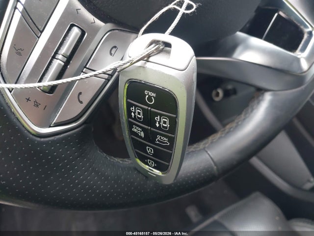 Hyundai Santa Fe Calligraphy 2022 5NMS5DAL1NH403020 Image 11