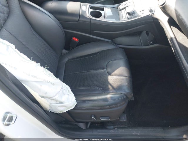Hyundai Santa Fe Calligraphy 2022 5NMS5DAL1NH403020 Image 17
