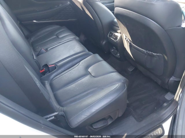 Hyundai Santa Fe Calligraphy 2022 5NMS5DAL1NH403020 Image 19