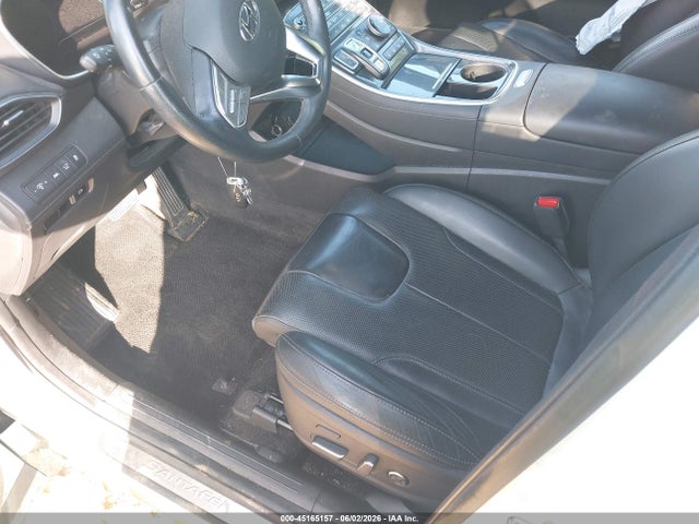 Hyundai Santa Fe Calligraphy 2022 5NMS5DAL1NH403020 Image 20