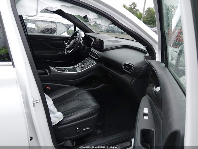 Hyundai Santa Fe Calligraphy 2022 5NMS5DAL1NH403020 Image 5