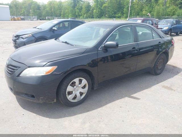 Продаж на аукціоні авто 2008 Toyota Camry Le, vin: 4T1BE46K48U201507, номер лоту: 45165159