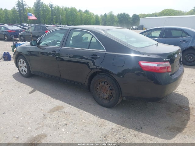 Продаж на аукціоні авто 2008 Toyota Camry Le, vin: 4T1BE46K48U201507, номер лоту: 45165159