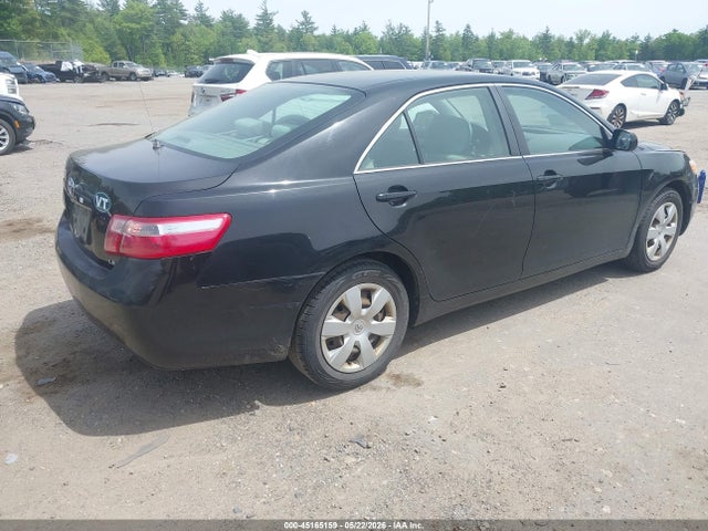 Продаж на аукціоні авто 2008 Toyota Camry Le, vin: 4T1BE46K48U201507, номер лоту: 45165159
