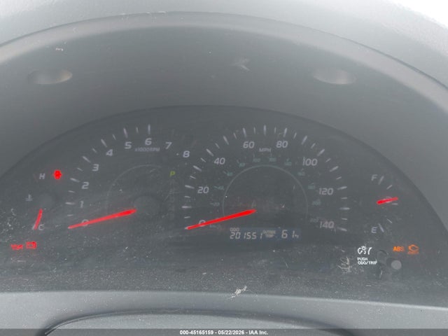 Продаж на аукціоні авто 2008 Toyota Camry Le, vin: 4T1BE46K48U201507, номер лоту: 45165159