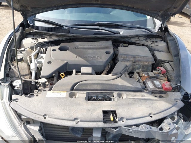 Aukcja sprzedaży 2016 Nissan Altima 2.5/2.5 S/2.5 Sl/2.5 Sr/2.5 Sv, vin: 1N4AL3AP8GC186989, numer aukcji: 45165160