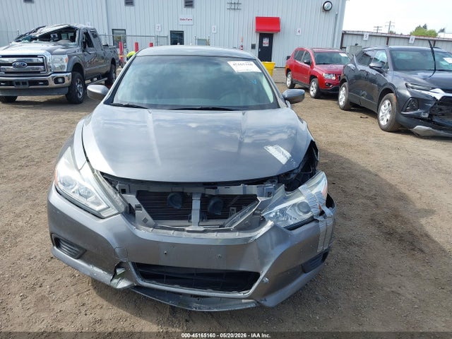 Aukcja sprzedaży 2016 Nissan Altima 2.5/2.5 S/2.5 Sl/2.5 Sr/2.5 Sv, vin: 1N4AL3AP8GC186989, numer aukcji: 45165160