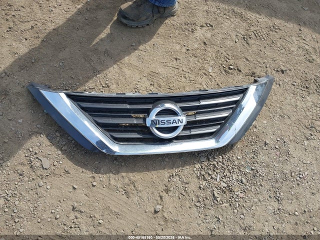 Aukcja sprzedaży 2016 Nissan Altima 2.5/2.5 S/2.5 Sl/2.5 Sr/2.5 Sv, vin: 1N4AL3AP8GC186989, numer aukcji: 45165160