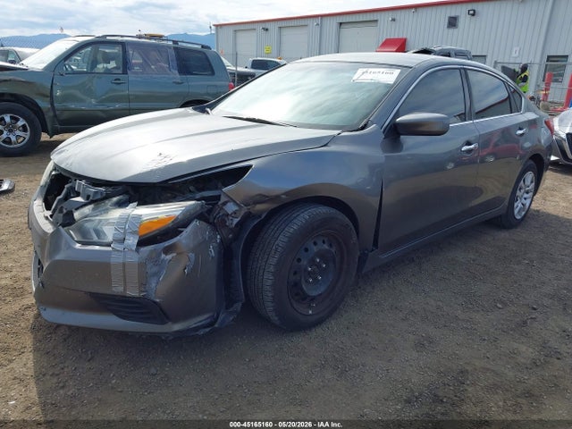 Aukcja sprzedaży 2016 Nissan Altima 2.5/2.5 S/2.5 Sl/2.5 Sr/2.5 Sv, vin: 1N4AL3AP8GC186989, numer aukcji: 45165160