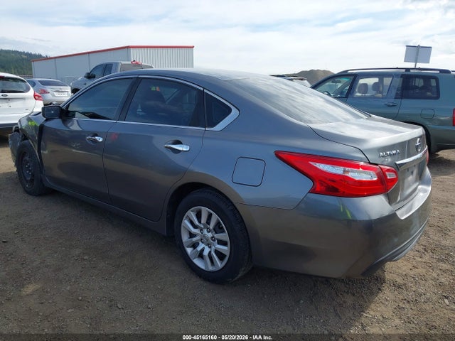 Aukcja sprzedaży 2016 Nissan Altima 2.5/2.5 S/2.5 Sl/2.5 Sr/2.5 Sv, vin: 1N4AL3AP8GC186989, numer aukcji: 45165160
