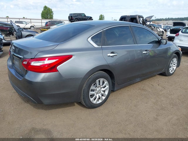 Aukcja sprzedaży 2016 Nissan Altima 2.5/2.5 S/2.5 Sl/2.5 Sr/2.5 Sv, vin: 1N4AL3AP8GC186989, numer aukcji: 45165160
