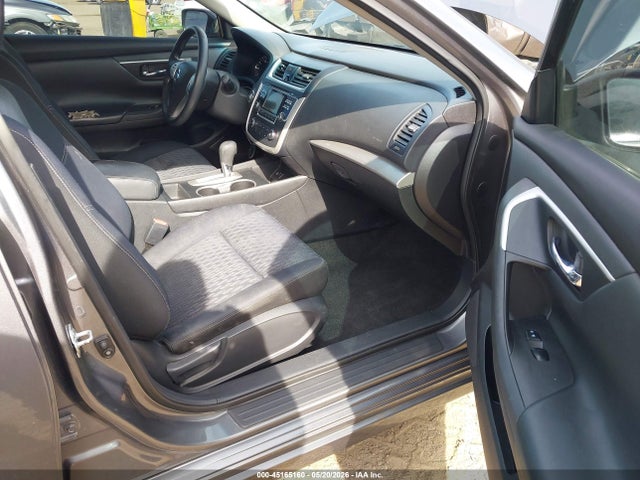 Aukcja sprzedaży 2016 Nissan Altima 2.5/2.5 S/2.5 Sl/2.5 Sr/2.5 Sv, vin: 1N4AL3AP8GC186989, numer aukcji: 45165160