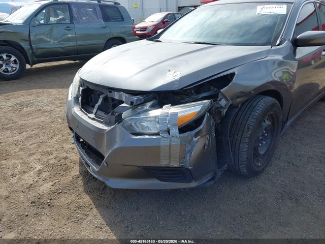 Aukcja sprzedaży 2016 Nissan Altima 2.5/2.5 S/2.5 Sl/2.5 Sr/2.5 Sv, vin: 1N4AL3AP8GC186989, numer aukcji: 45165160