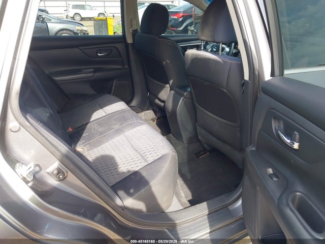 Aukcja sprzedaży 2016 Nissan Altima 2.5/2.5 S/2.5 Sl/2.5 Sr/2.5 Sv, vin: 1N4AL3AP8GC186989, numer aukcji: 45165160
