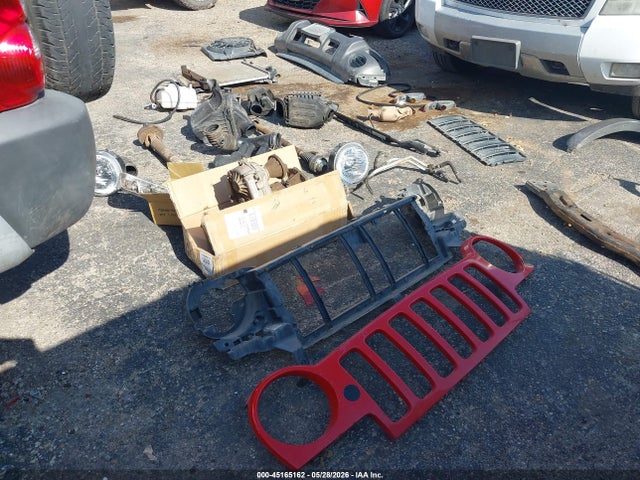2002 Jeep Liberty Sport მანქანა იყიდება აუქციონზე, vin: 1J4GL48KX2W179967, აუქციონის ნომერი: 45165162