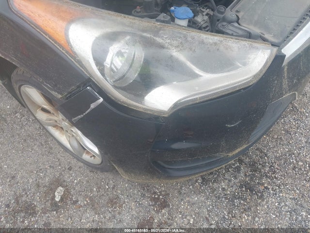 Продаж на аукціоні авто 2013 Hyundai Veloster Base W/black, vin: KMHTC6ADXDU150832, номер лоту: 45165163