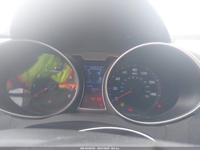 Продаж на аукціоні авто 2013 Hyundai Veloster Base W/black, vin: KMHTC6ADXDU150832, номер лоту: 45165163