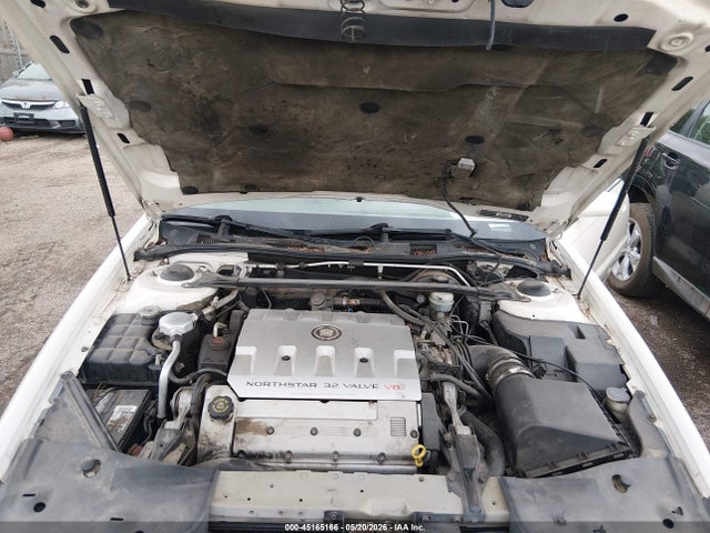 Продаж на аукціоні авто 2001 Cadillac Eldorado Etc, vin: 1G6ET12901B106570, номер лоту: 45165166