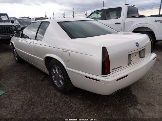 Продаж на аукціоні авто 2001 Cadillac Eldorado Etc, vin: 1G6ET12901B106570, номер лоту: 45165166