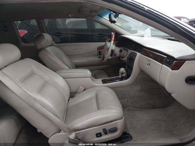 Продаж на аукціоні авто 2001 Cadillac Eldorado Etc, vin: 1G6ET12901B106570, номер лоту: 45165166
