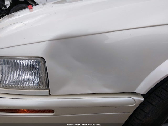 Продаж на аукціоні авто 2001 Cadillac Eldorado Etc, vin: 1G6ET12901B106570, номер лоту: 45165166