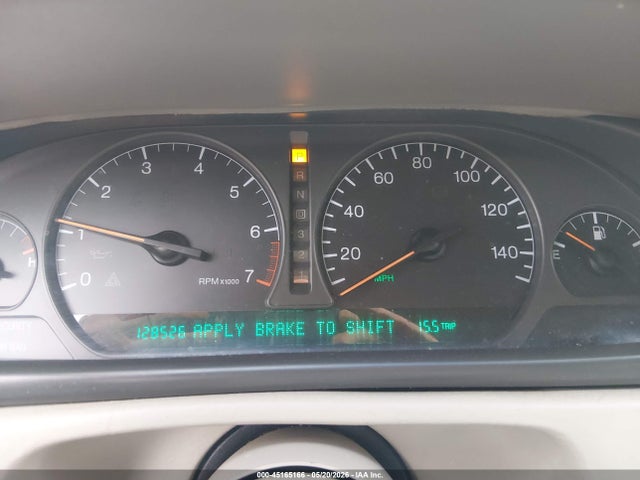 Продаж на аукціоні авто 2001 Cadillac Eldorado Etc, vin: 1G6ET12901B106570, номер лоту: 45165166