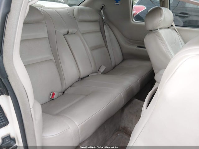 Продаж на аукціоні авто 2001 Cadillac Eldorado Etc, vin: 1G6ET12901B106570, номер лоту: 45165166