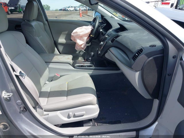 Aukcja sprzedaży 2018 Acura Rdx Acurawatch Plus Package, vin: 5J8TB4H33JL028289, numer aukcji: 45165170