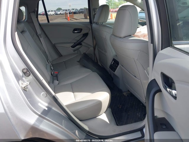 Aukcja sprzedaży 2018 Acura Rdx Acurawatch Plus Package, vin: 5J8TB4H33JL028289, numer aukcji: 45165170