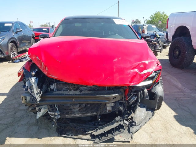 Aukcja sprzedaży 2018 Volkswagen Jetta 1.8t Se Sport, vin: 3VWD17AJ0JM245956, numer aukcji: 45165171