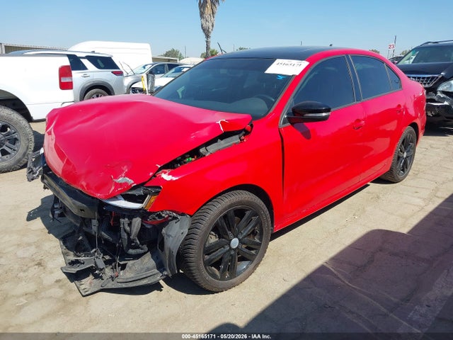 Aukcja sprzedaży 2018 Volkswagen Jetta 1.8t Se Sport, vin: 3VWD17AJ0JM245956, numer aukcji: 45165171