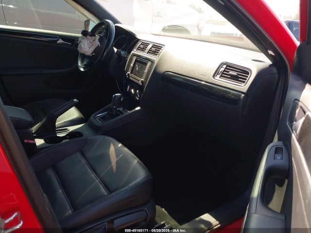 Aukcja sprzedaży 2018 Volkswagen Jetta 1.8t Se Sport, vin: 3VWD17AJ0JM245956, numer aukcji: 45165171