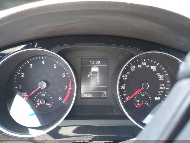 Aukcja sprzedaży 2018 Volkswagen Jetta 1.8t Se Sport, vin: 3VWD17AJ0JM245956, numer aukcji: 45165171