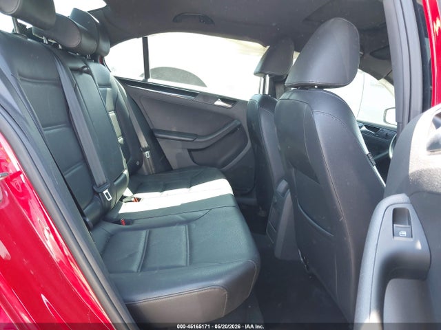 Aukcja sprzedaży 2018 Volkswagen Jetta 1.8t Se Sport, vin: 3VWD17AJ0JM245956, numer aukcji: 45165171