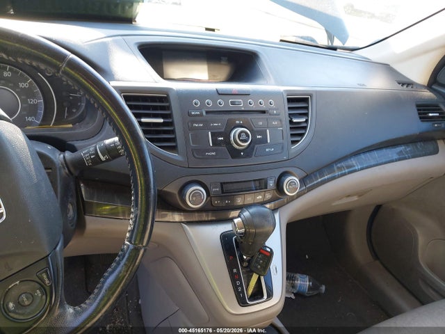2HKRM3H75EH532918 Honda Cr-v Ex-l