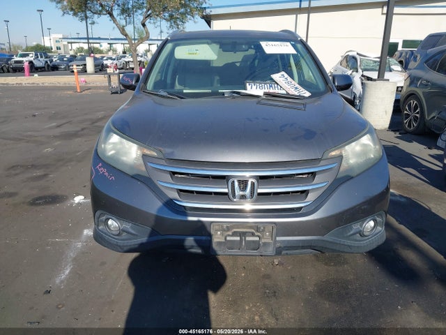2HKRM3H75EH532918 Honda Cr-v Ex-l