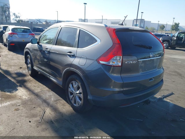 2HKRM3H75EH532918 Honda Cr-v Ex-l