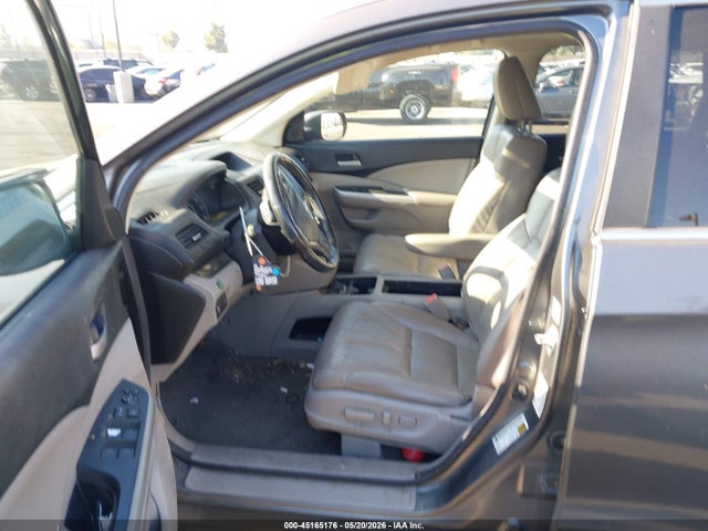 2HKRM3H75EH532918 Honda Cr-v Ex-l
